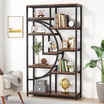 Restoration Hardware Bookshelf Wayfair Canada